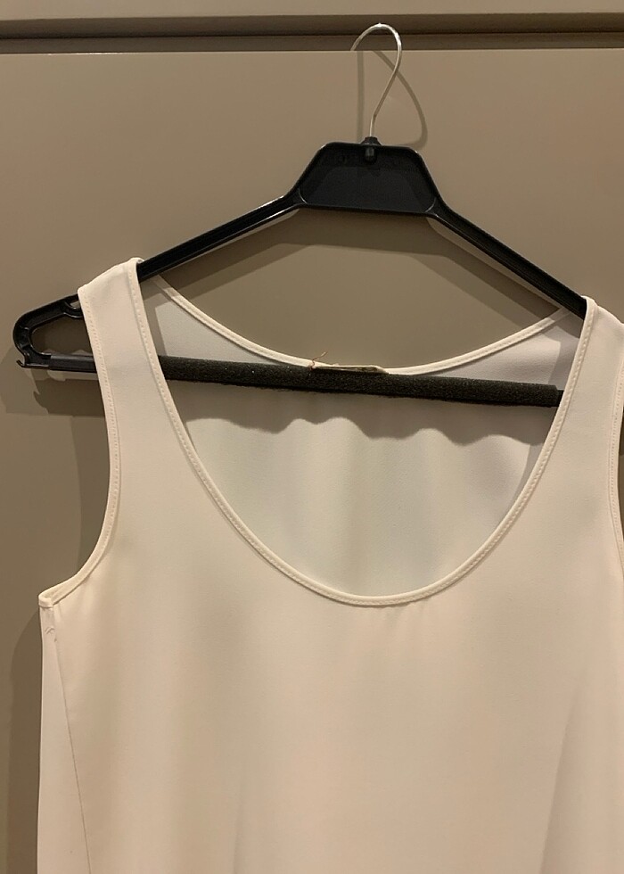 Beymen Blender Şık Atlet (kırık beyaz) - Görsel 2