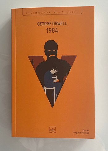  1984 ve Fahrenheit 451 Romanları, New York Times çoksatanı