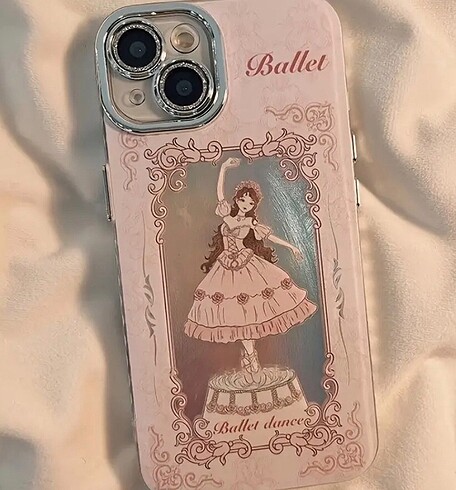 COQUETTE TELEFON KILIFI