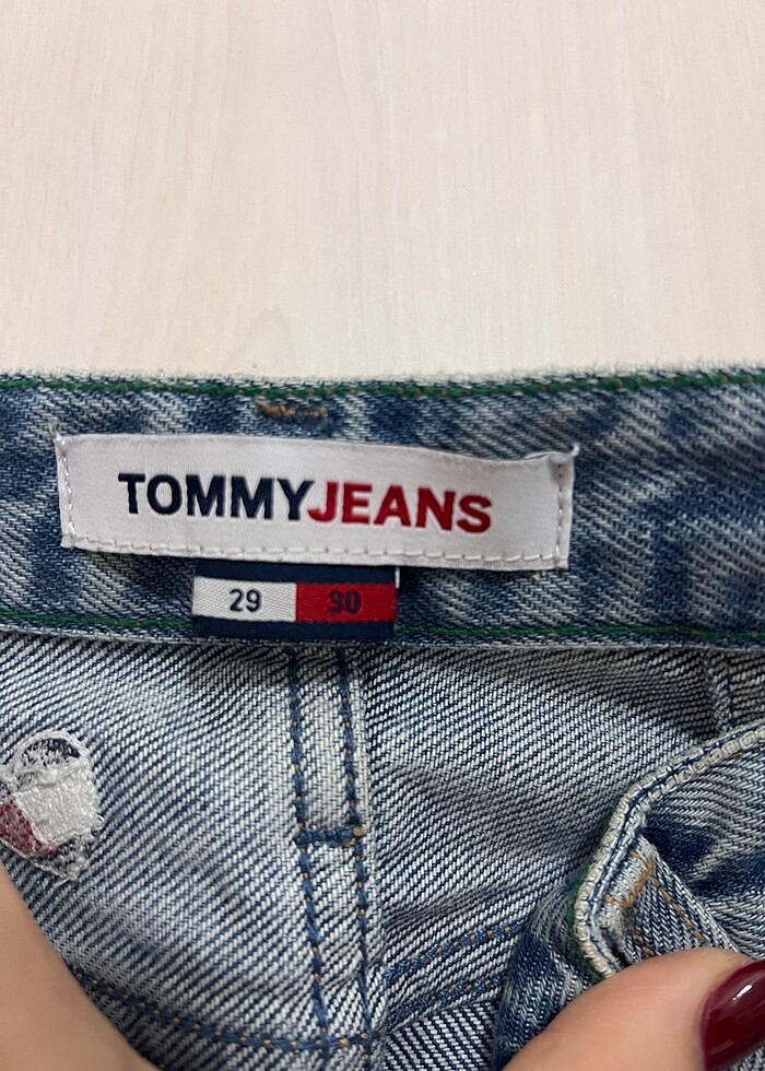 Tommy jeans - Görsel 5