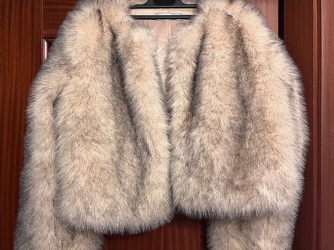 Kısa kürk - Görsel 2