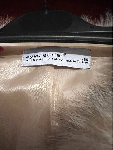 Kısa kürk - Görsel 5