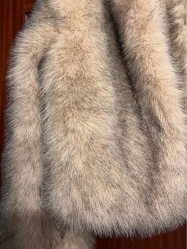 Kısa kürk - Görsel 3