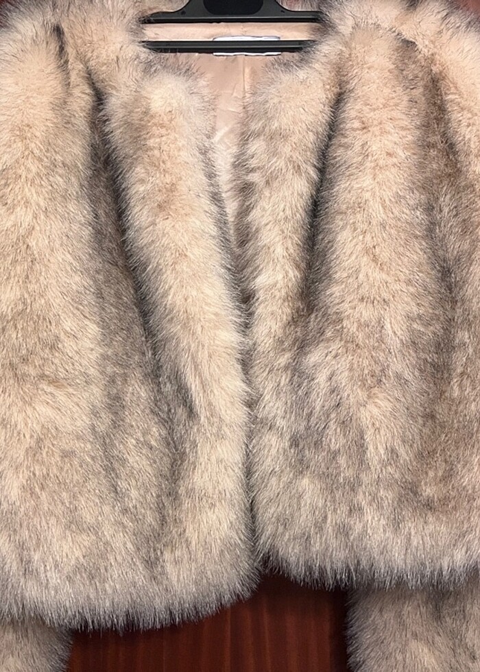 Kısa kürk - Görsel 2