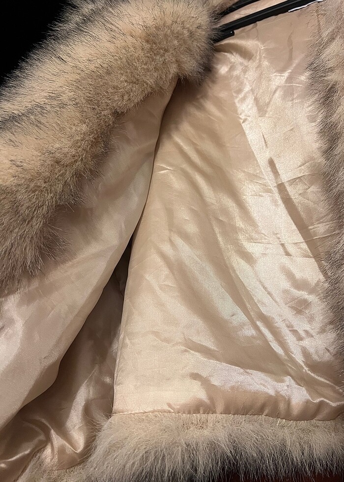 Kısa kürk - Görsel 4