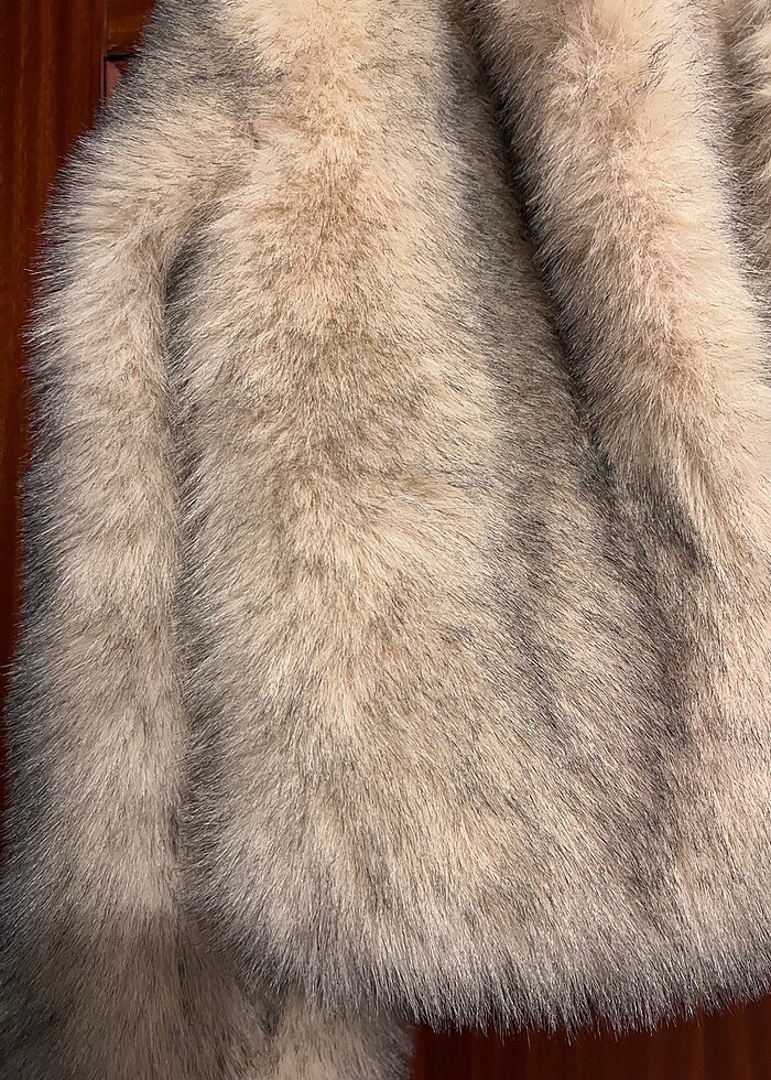 Kısa kürk - Görsel 3