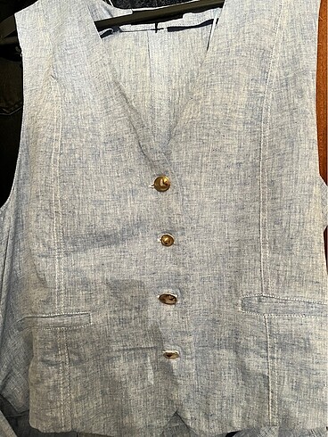 Zara yeni sezon tulum - Görsel 5