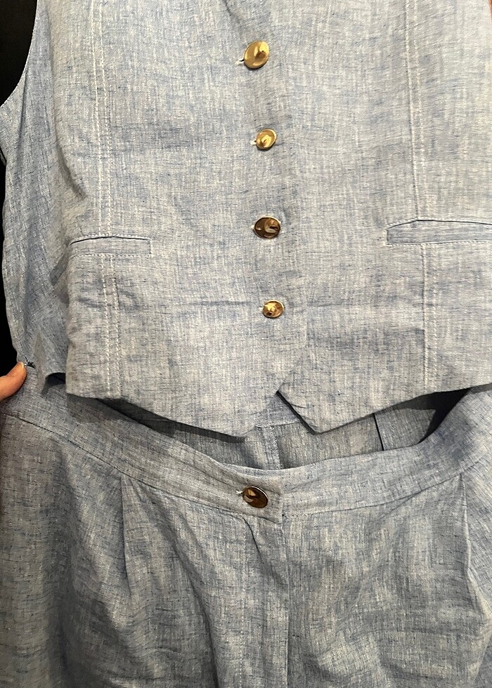 Zara yeni sezon tulum - Görsel 4