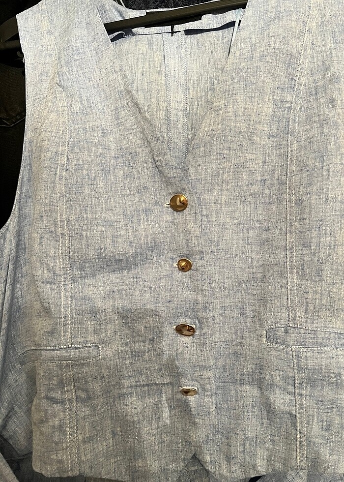 Zara yeni sezon tulum - Görsel 5