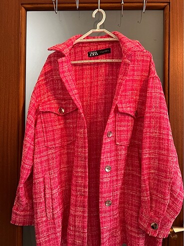 Zara ceket