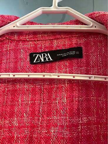 Zara Zara ceket