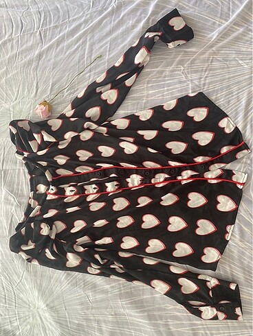 Twist bluz, 36 beden