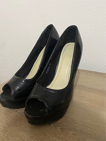 Diğer Klasik topuklu ayakkabı