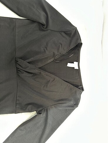 s Beden Siyah bodysuit