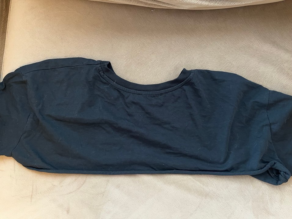 Siyah Bolero - Görsel 2