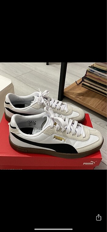 puma club era 2