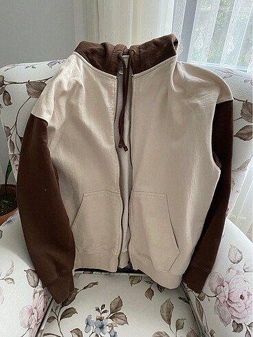 Pull and Bear pull and bear kadın hırka