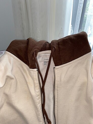 xs Beden çeşitli Renk pull and bear kadın hırka