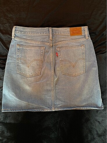 Levis Levi?s Kot Etek