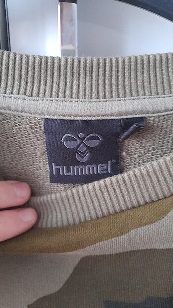 Hummel Hummel sweatshirt
