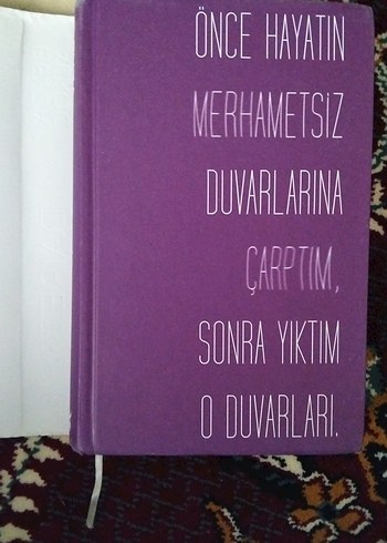 Beden Daire 7 - Beyza Alkoç