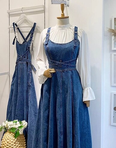 Diğer KAR YIKAMA UZUN MODEL ÖZEL TASARIM KOT JİLE
