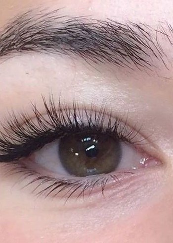 İpek kirpik - Görsel 5