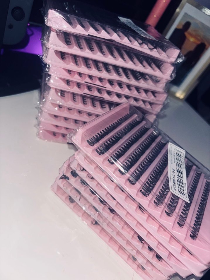 İpek kirpik - Görsel 2