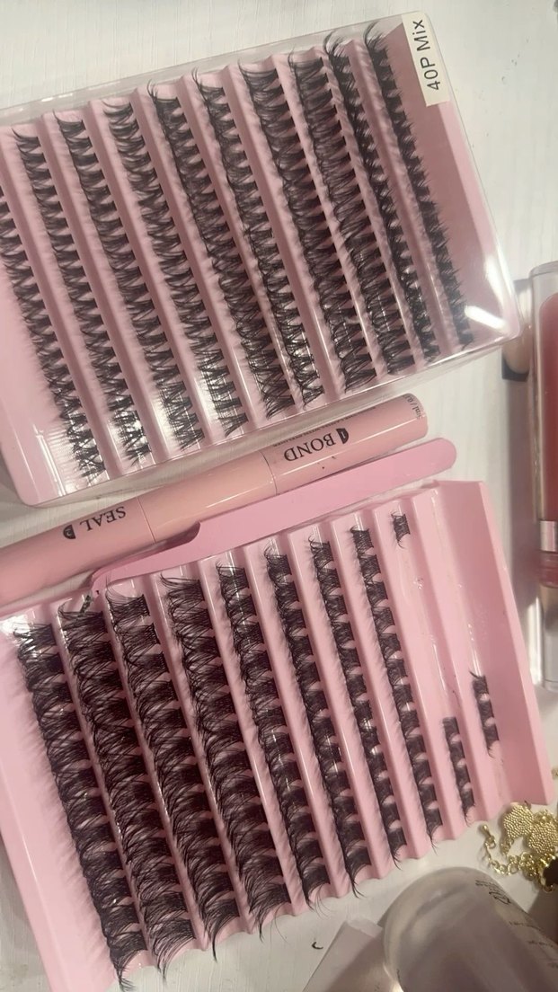 İpek kirpik - Görsel 4