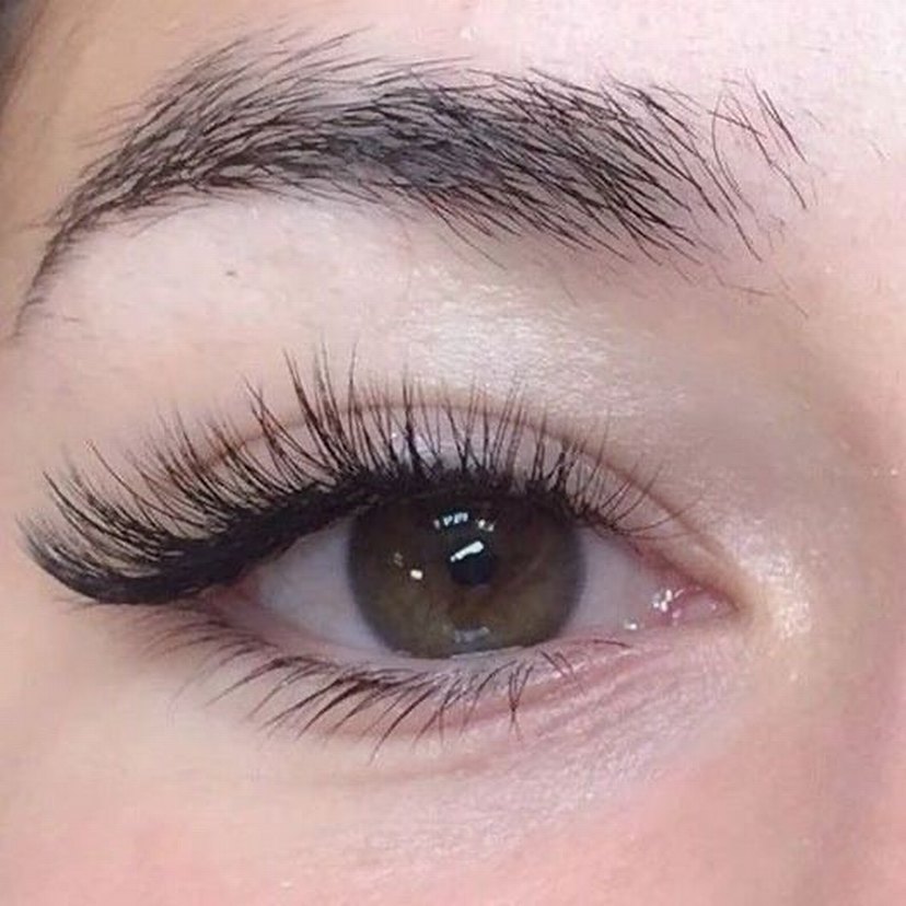 İpek kirpik - Görsel 5