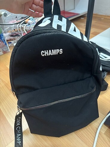 CHAMPS KADIN ÇANTASI