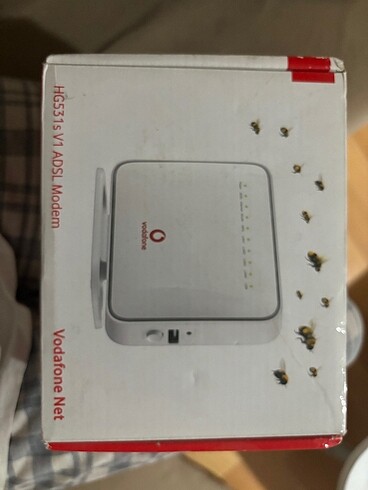 ADSL MODEM