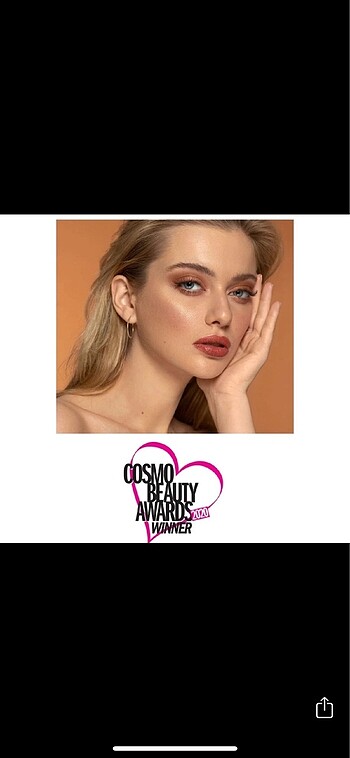 Sephora Annabelle Minerals / Highlighter /Aydınlatıcı