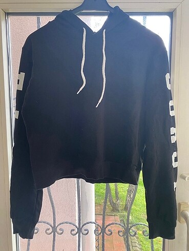 Sweatshirt kadin