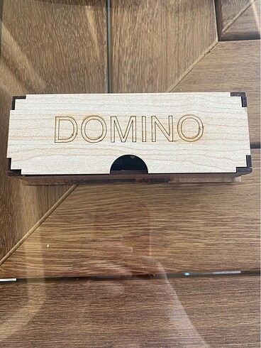Domino sıfır