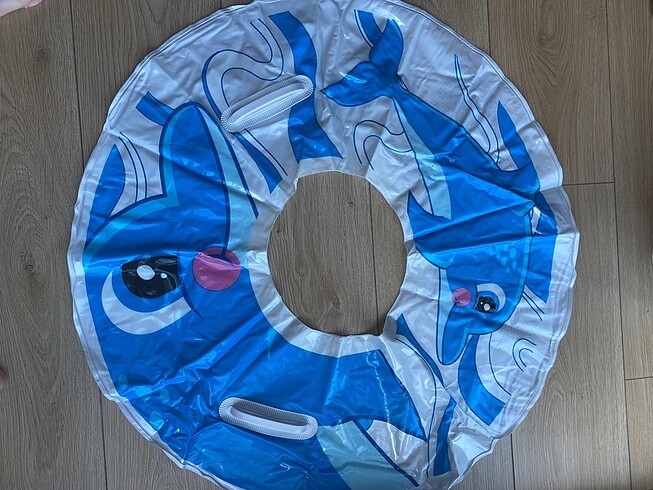 Diğer Çocuk kolluk ve cam simidi