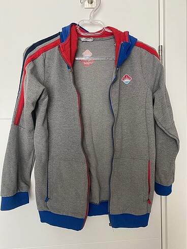 Bahçeşehir koleji sweatshirt 11-12 yaş