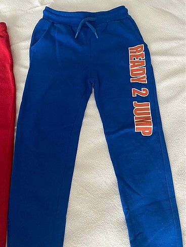 Koton Kids Erkek çocuk eşofman altı sweat be pantolon