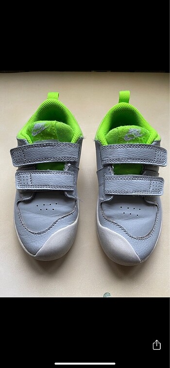 Nike Nike çocuk ayakkabısı