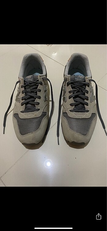 New balance 996