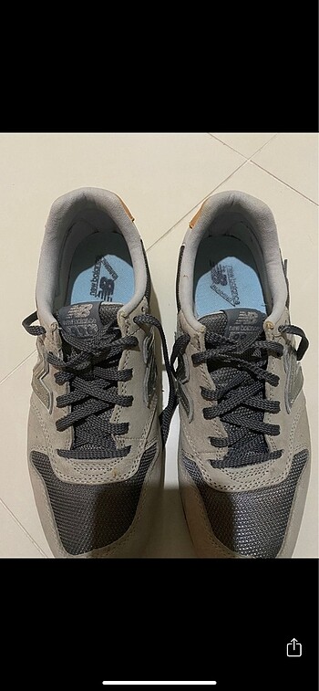 New Balance New balance 996