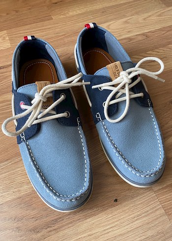 Tommy Hilfiger Denim erkek ayakkabı