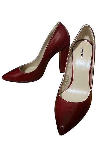 Koton Stiletto Kırmızı - Görsel 4