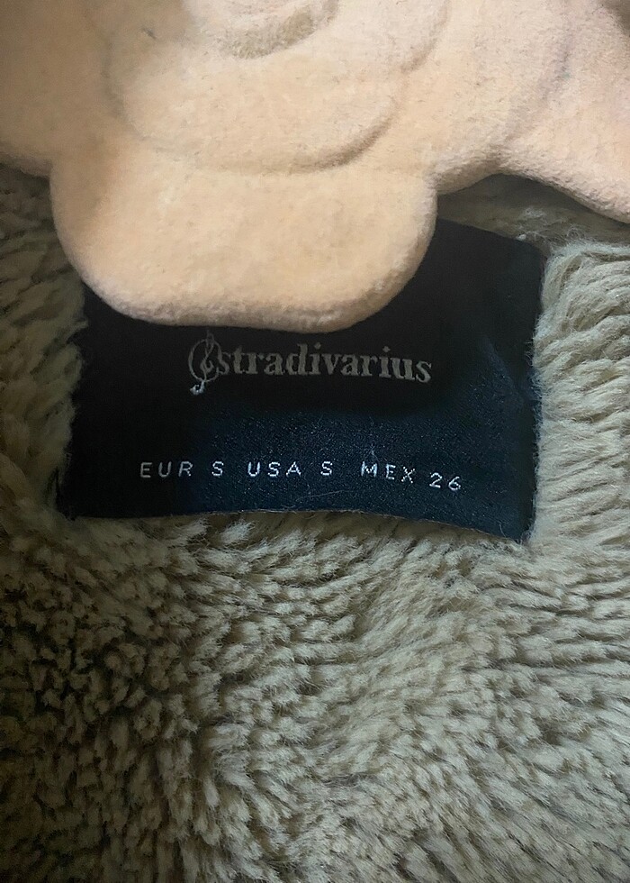 Stradivarius - Görsel 3