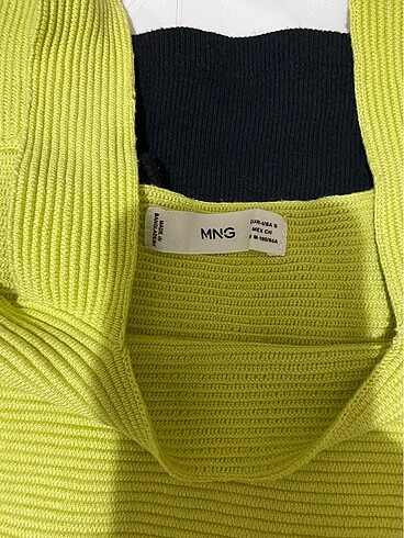 Karışık Bluz #Mango#trendyol