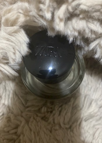 Nuit Kadın Parfümü Şişesi - Görsel 3