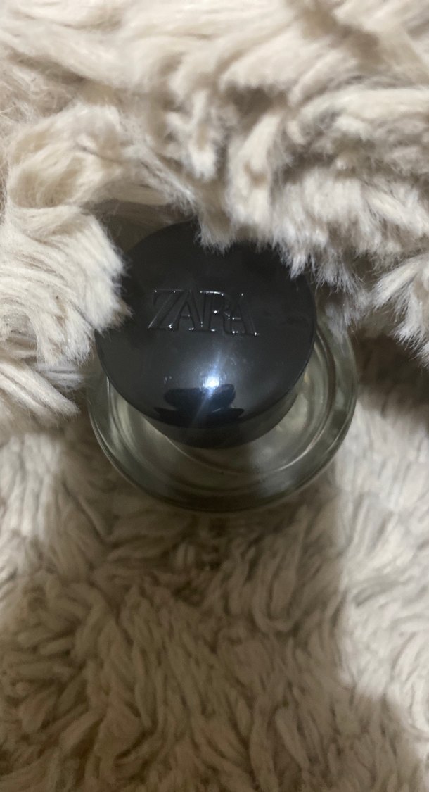 Nuit Kadın Parfümü Şişesi - Görsel 3