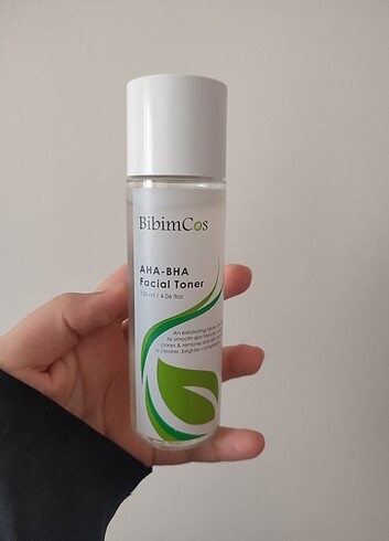Bibimcos aha-bha tonik