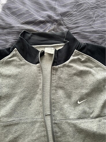 Nike erkek polar