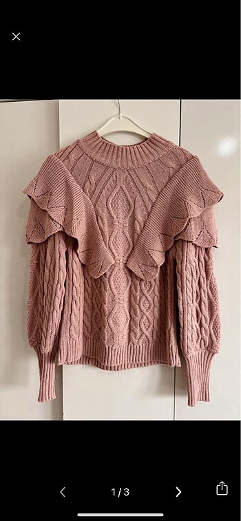 Pembe Kazak